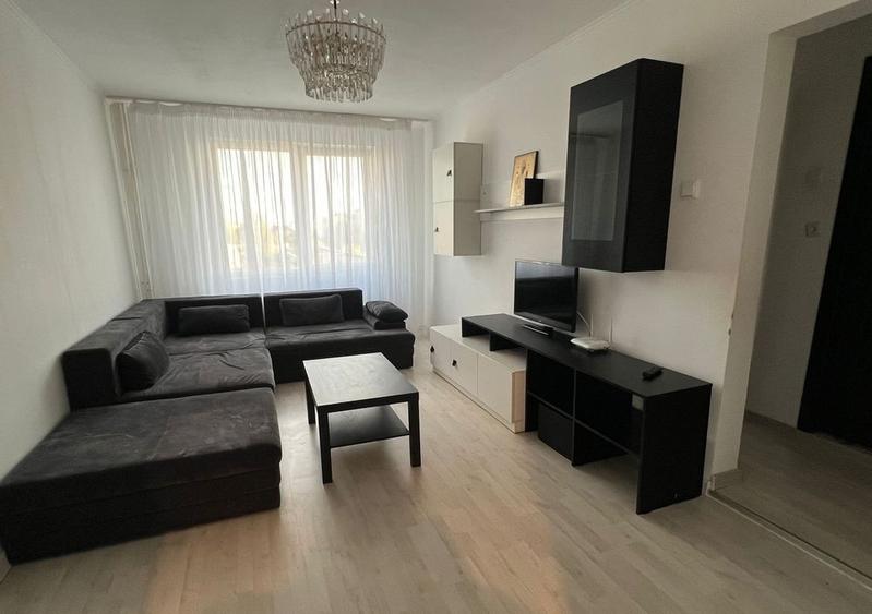 Apartament 3 camere Piata Sudului, etaj 7/8, 2 bai, metrou 4 min 1982 - 1