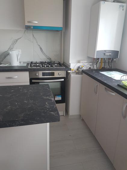Apartament doua camere, mobilat utilat frumos, etaj 5, loc parcare inclus, Fiald - 23