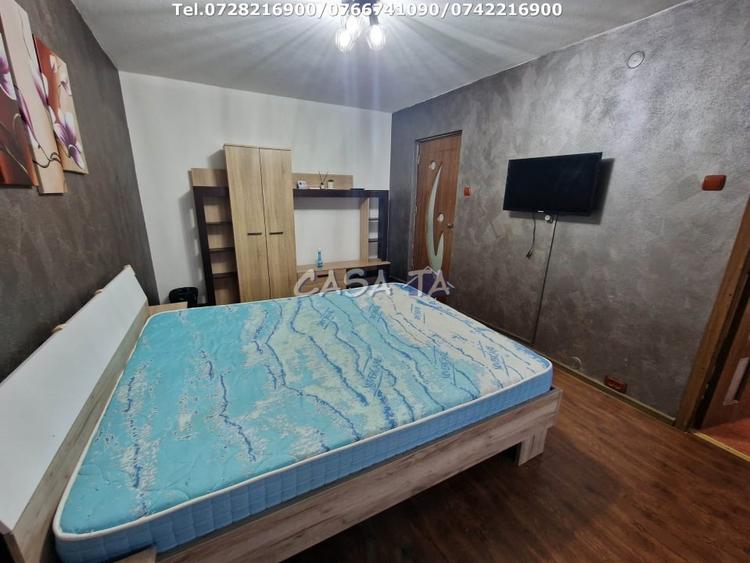 Garsoniera, situata in Targu Jiu, Str.Agriculturii - 2