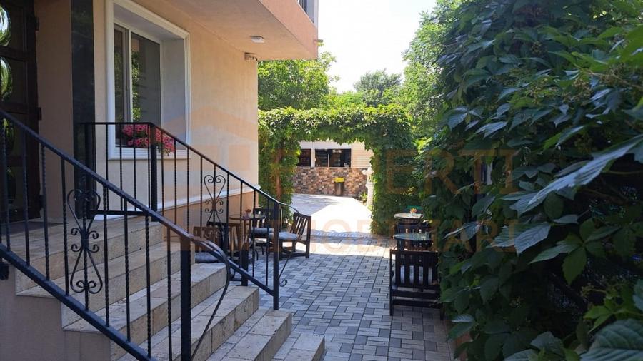 Afacere la cheie - pensiune zona Eforie Nord - 16