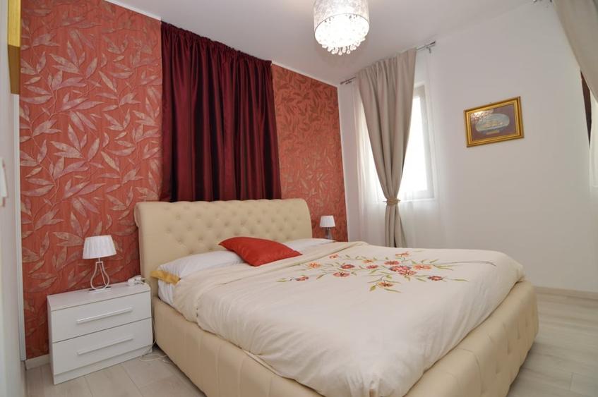 Apartament 2 camere Soho - Unirii (parcare subterana) - 13