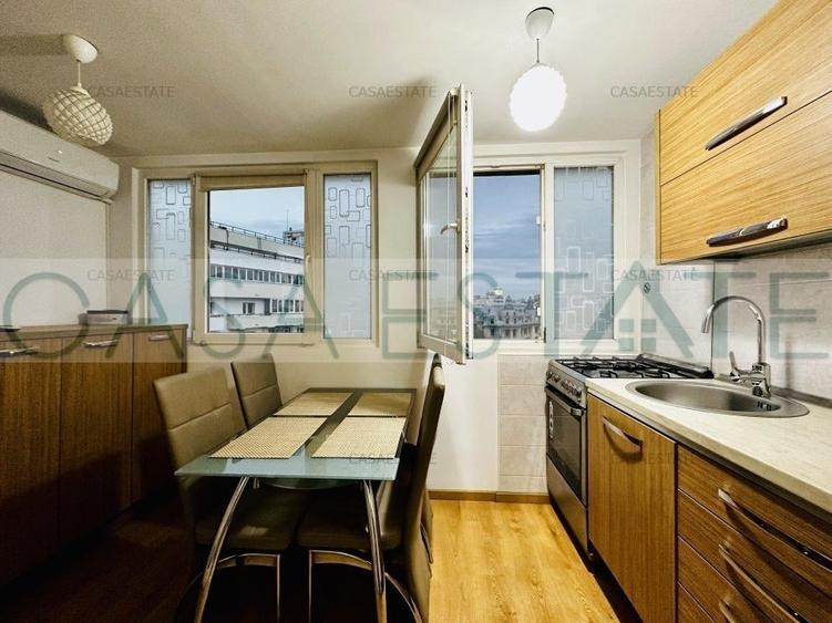 Inchiriere studio Universitate Ion Ghica - 8