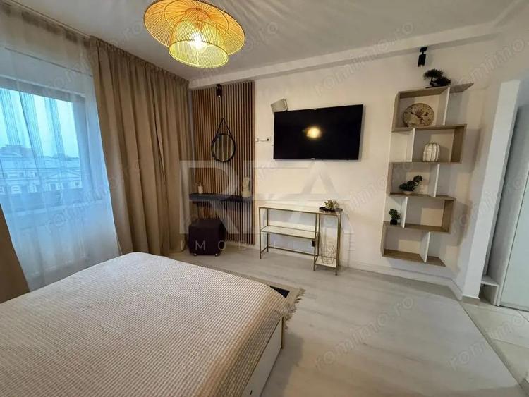 Garsoniera Universitate - 4