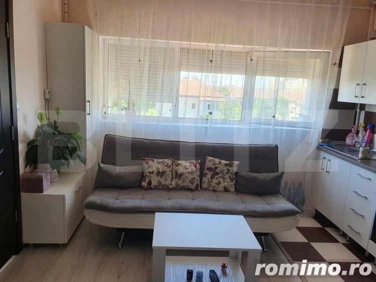 Apartament de 3 camere, 50mp, zona Aradului - 5
