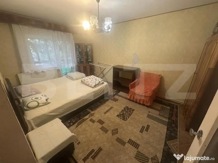 Apartament decomandat cu 3 camere, 60 mp, Micro 17 - 3