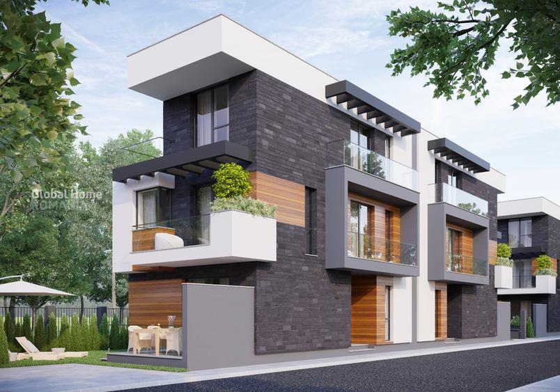 Teren Construcții intravilan de 1869 mp, în Pantelimon