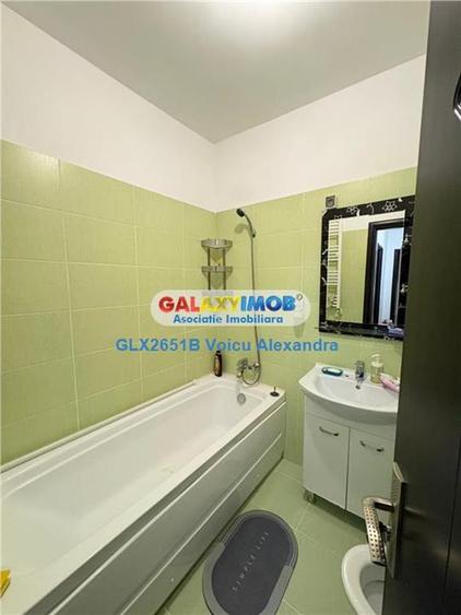 Apartament 2 Cam Bloc Nou - Berceni - Dimitrie Leonida - 8