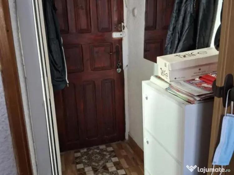 Garsoniera confort 2 - etaj 3 Zona Burdujeni - 2