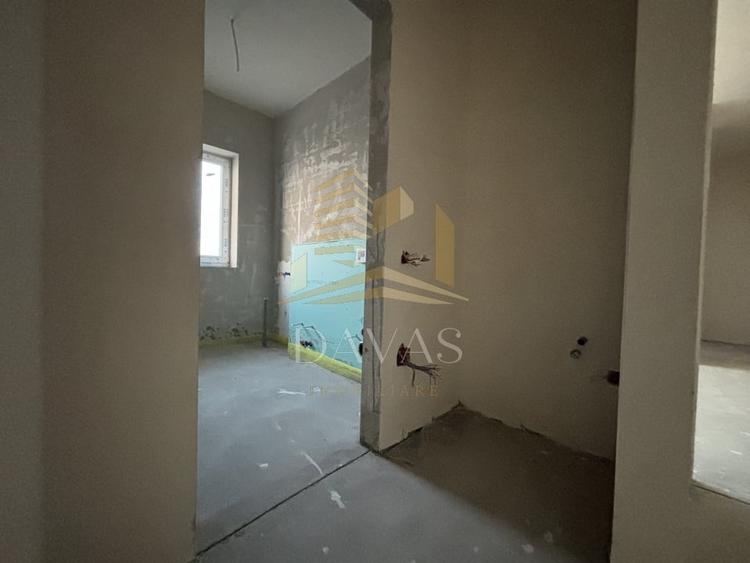 Penthouse de 3 camere semidecomandat - Parcare | Baciu - 14