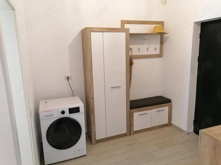 Inchiriez garsoniera intrare Sanpetru - 6