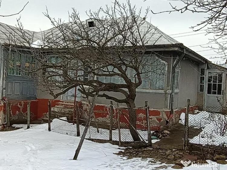 Casa batraneasca Valeanca-Vilane?ti Breaza Buzau - 2