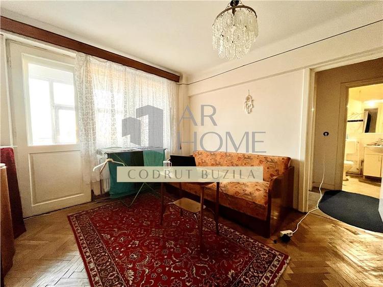 Apartament 2 camere, Ploiesti, zona Ultracentrala - 1