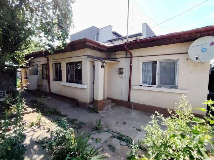 Casa 4 camere  -  Colentina - teren 360 m.p - 18