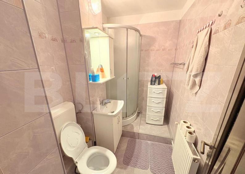 Apartament 4 camere, 106 mp, Micro 16 - 2