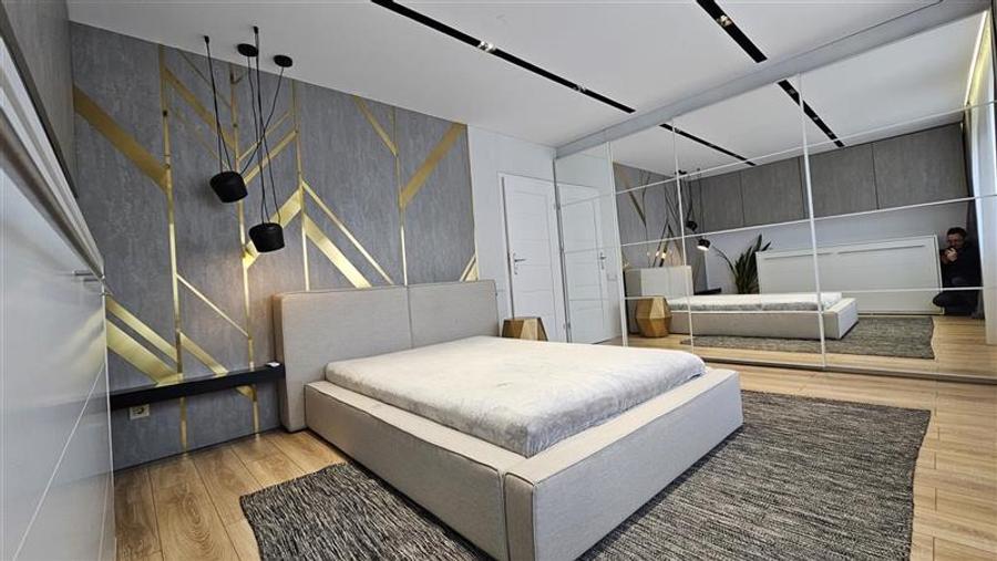 Apartament 2 camere 72mp+balcon+parcare Baza Sportiva Gheorgheni - 5