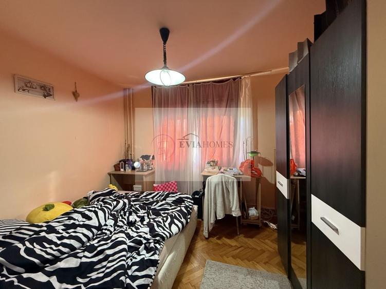 4 camere /Donath / Grigorescu - 4