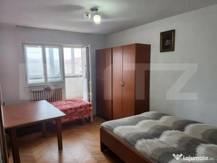 Apartament 3 camere, 75 mp, zona Cetate - 7