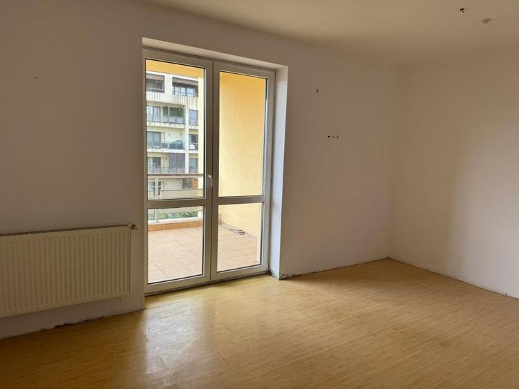 Apartament trei camere , Com . Corbeanca , Judetul  Ilfov - 8