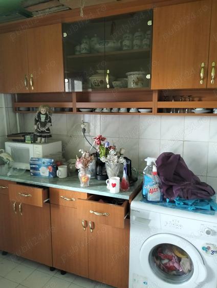 Inchiriez doua camere dintr un apartament de trei camere - 5