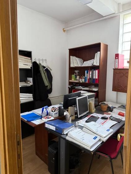 Spatiu comercial, 840 mp utili, zona Brestei - 8