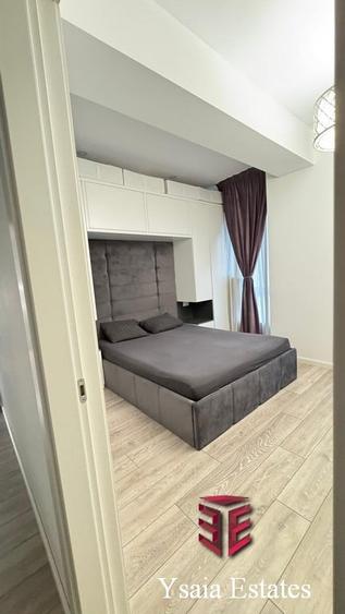 3 DECOMANDATE DE VANZARE - BLOC NOU - CAMPUS - PARCARE PRIVATA - - 37