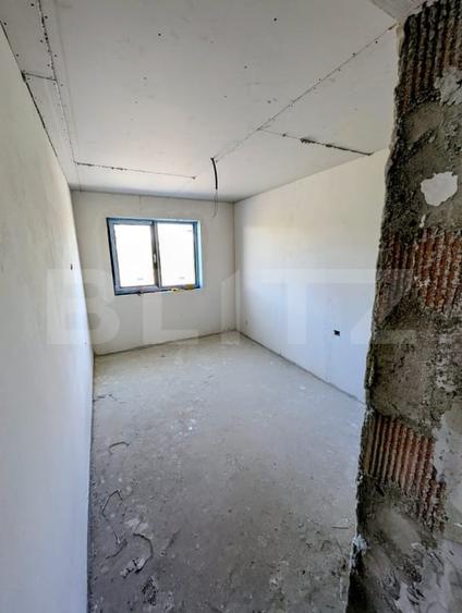 Duplex Modern 4 camere in Miroslava - zona linistita - 7