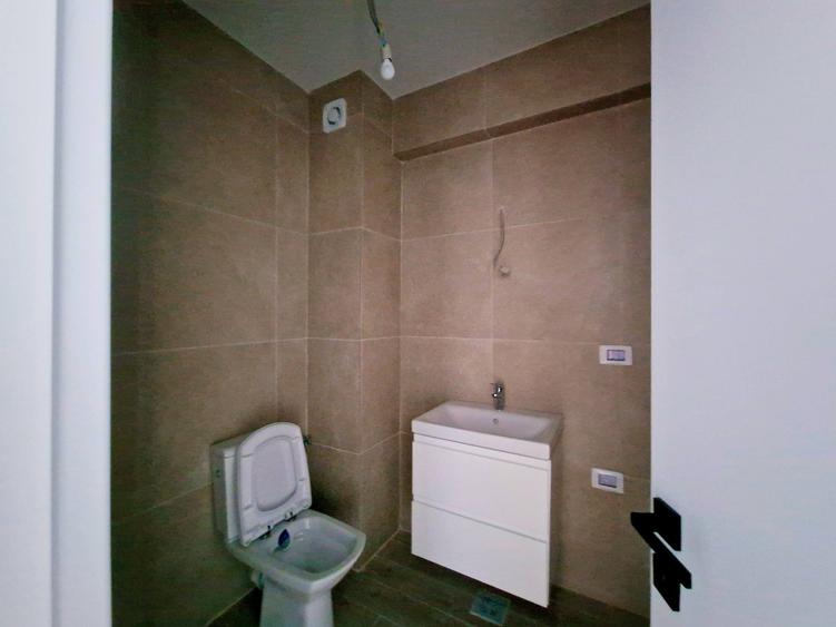 Apartament 2 camere in complexul rezidential Meraki Lago - 11