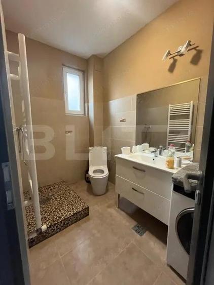 Casa tip triplex in Rediu, cu vedere panoramica si curte proprie, 140.000 euro - 8