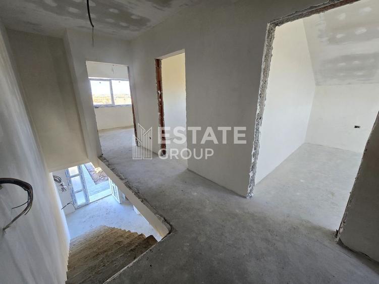 Duplex cu 4 camere in Mosnita Noua! - 7