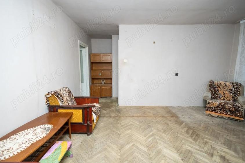 Apartament de vanzare Baia Sprie zona Lidl - 1