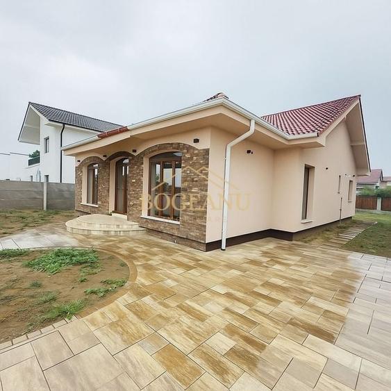 BG87-Casa individuala parter-Lugojului - 1