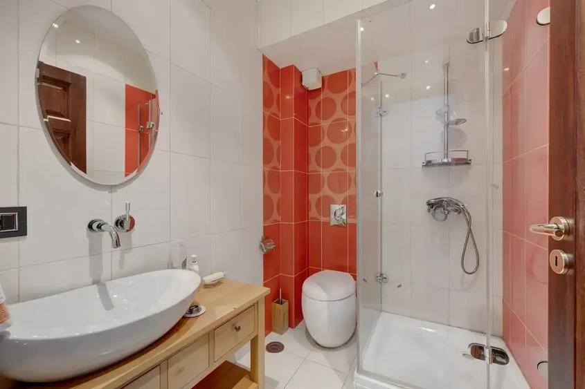 Apartament 4 camere vis a vis de Parcul Herastrau! - 10