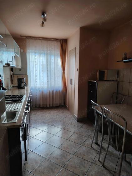 Inchiriez apartament cu 2 camere. - 4