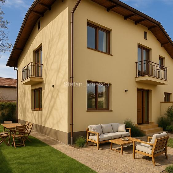 Rahova ~ Scoala 127 ~ Sector 5 ~ De Renovat ~ 2 * Duplex-uri