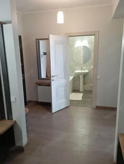 Garsoniera de inchiriat in zona Brancoveanu - 3