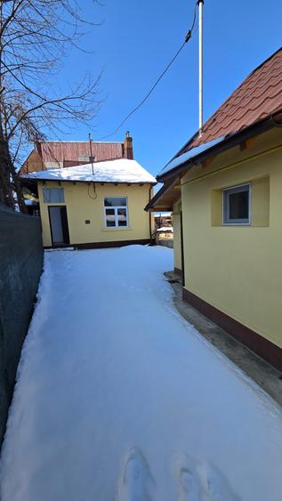 Garsonierea individuala - 1