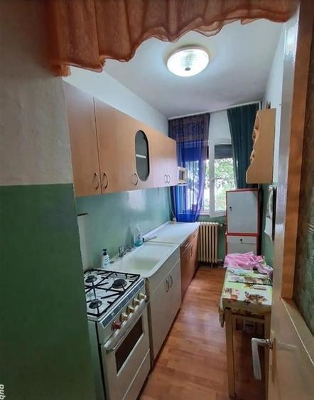 RECO .Apartament 2 camere . Tip X - 1