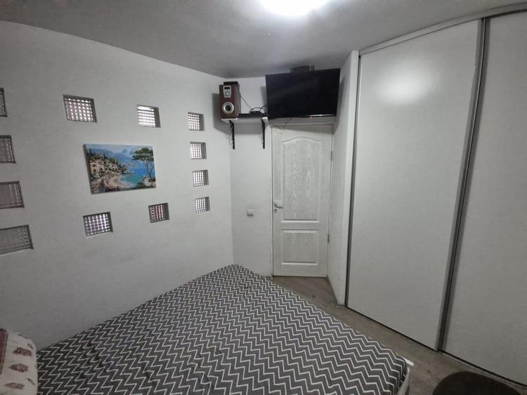 Apartament 2 camere, 51mp, decomandat, gradina, parcare, Floresti - 10