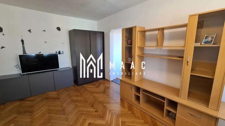 Apartament  2 camere I Etaj Intermediar I Mihai Viteazu - 2
