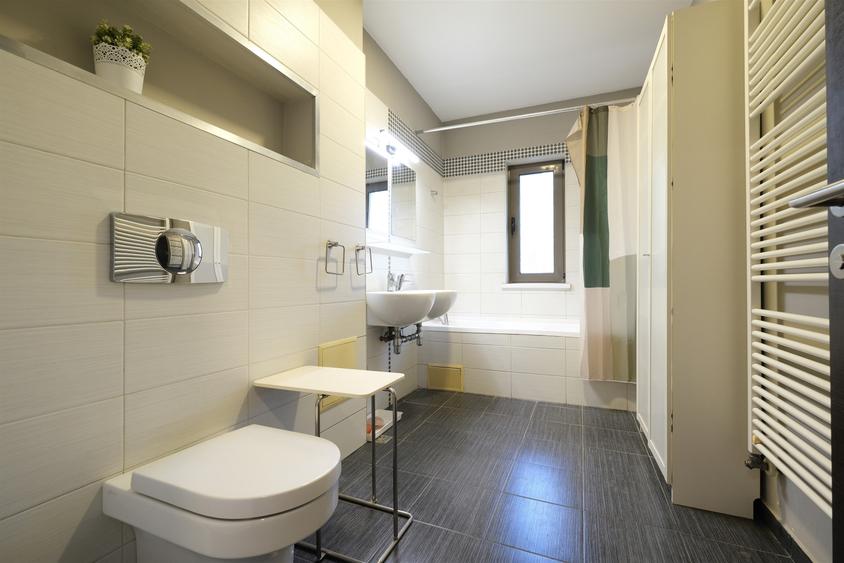 OTOPENI, Vila exclusivista P+E - 6 camere, 4 bai  cu piscina - 18