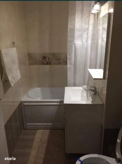 3 camere Centru , Decomandat / centrala , mobilat / utilat! - 7