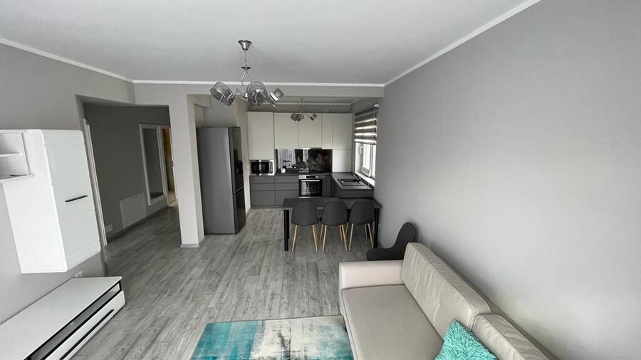 Apartament lux in Gruia - 5