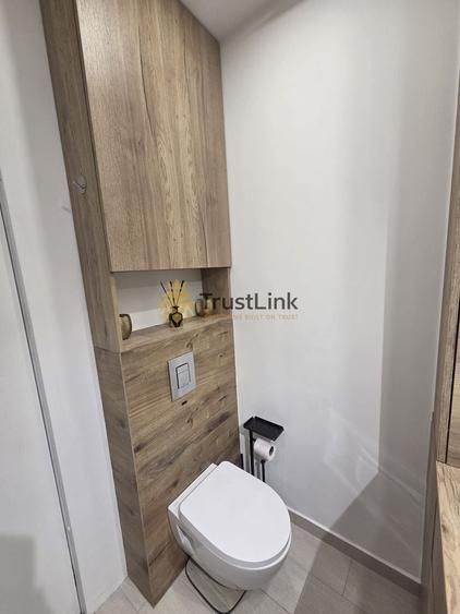 Apartament 2 camere mobilat utilat LUX Vitan Barzesti Rin Hotel - 8