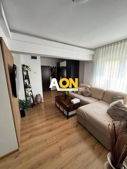 Apartament 3 camere, mobilat, utilat, etaj 2, ultracentral - 1