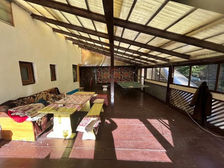 Casa moderna cu teren generos direct de la proprietar - 10