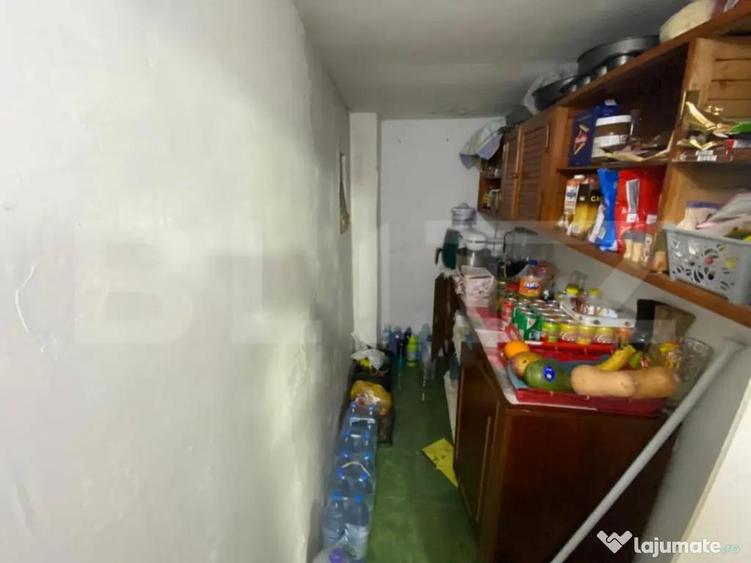 Duplex cu 2 camere de vanzare in Copaceni - 5