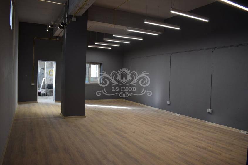 Cladire comerciala de inchiriat in Brasov - 1