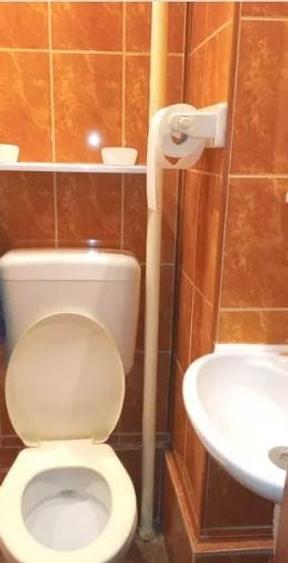 Obor,Metrou,bl.reabilitat,et.5/10,DECOMANDAT,Amenajat,2 bai,Liber - 6