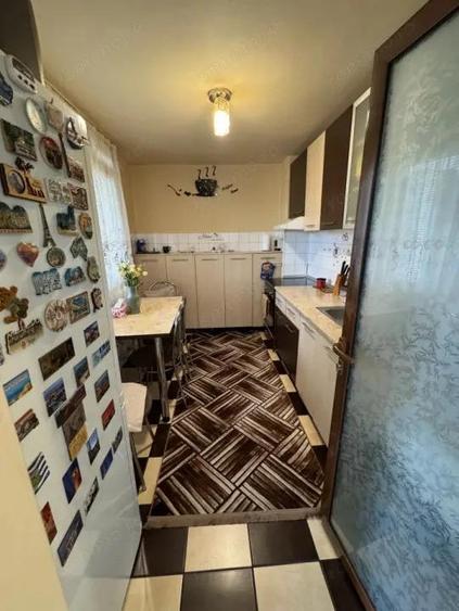 VILA Demisol+ Parter +Et 1+ Mansarda Ultracentral - 17