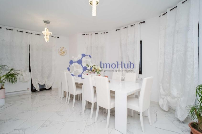 Casa 155 mp utili, 1805 mp teren, mobilata si intabulata, Letcani - 4